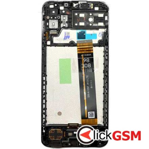 Display Original Samsung Galaxy A13