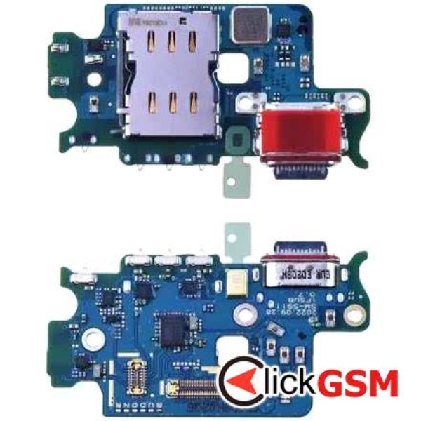 Modul Incarcare Samsung Galaxy S23