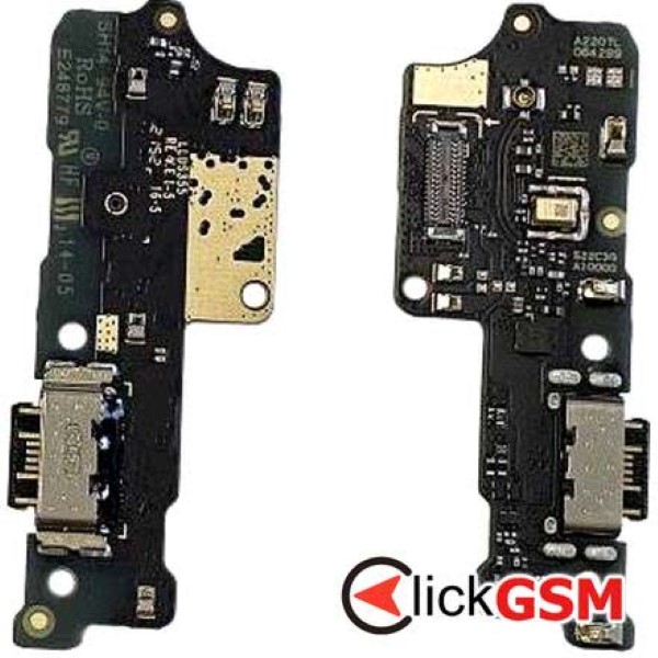 Modul Incarcare Xiaomi Redmi 10C