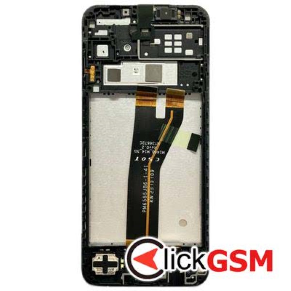 Display Original Samsung Galaxy M14 5G