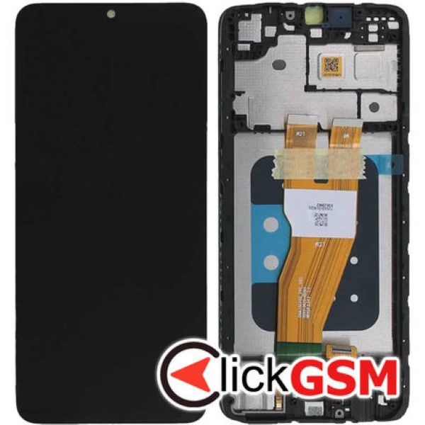 Display Original Samsung Galaxy A05