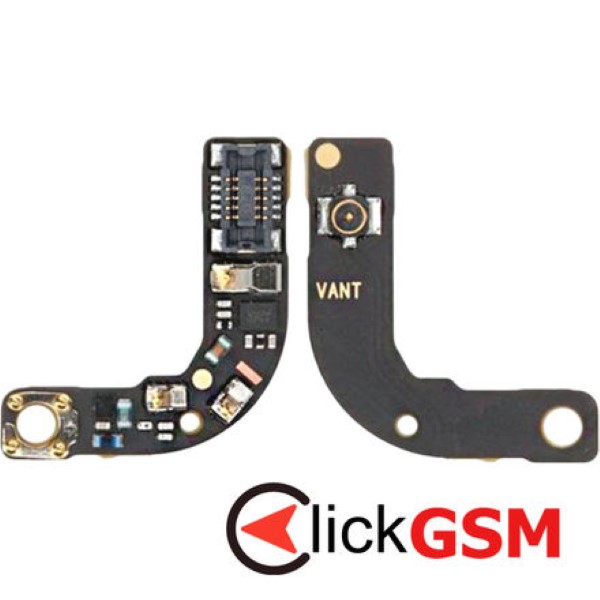 Conector Placa Huawei P30 Pro