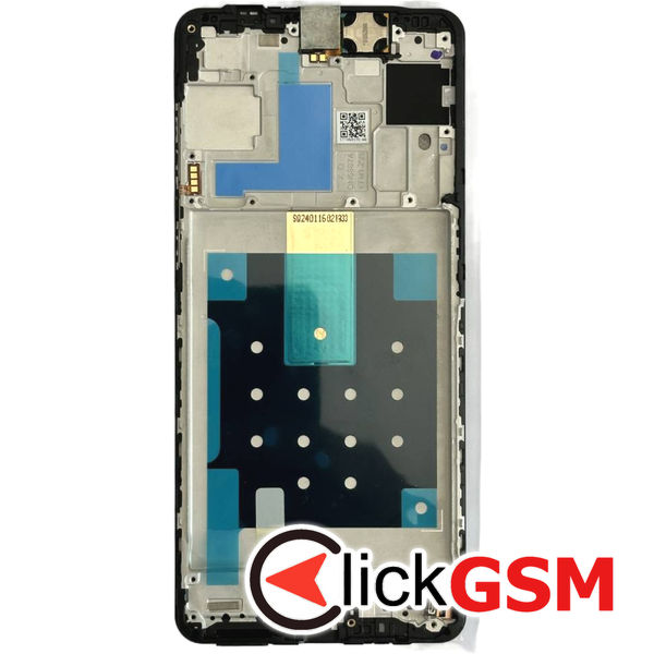 Display Original Samsung Galaxy M55 5G