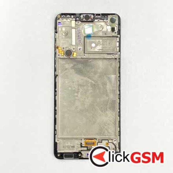 Display Original Samsung Galaxy A21s