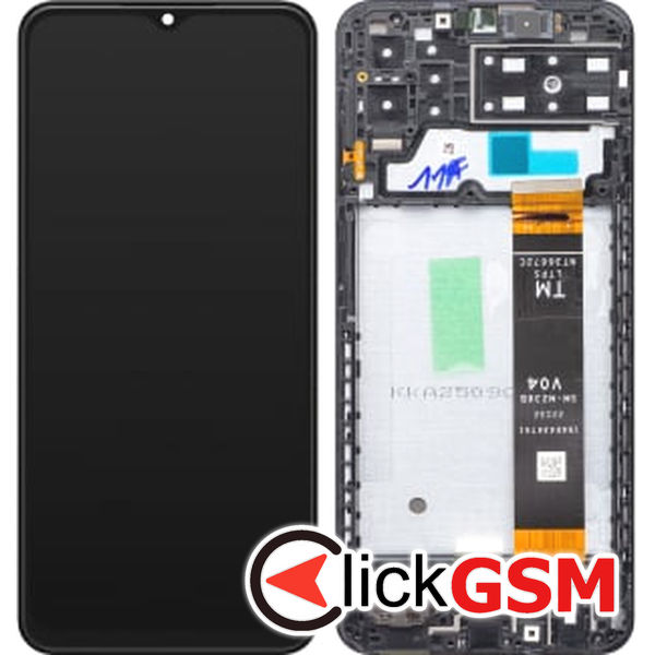 Display Original Samsung Galaxy A13