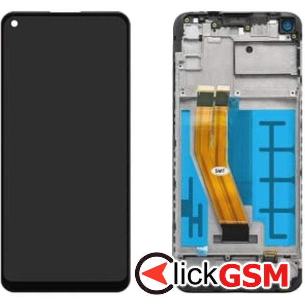 Display Original Samsung Galaxy M11