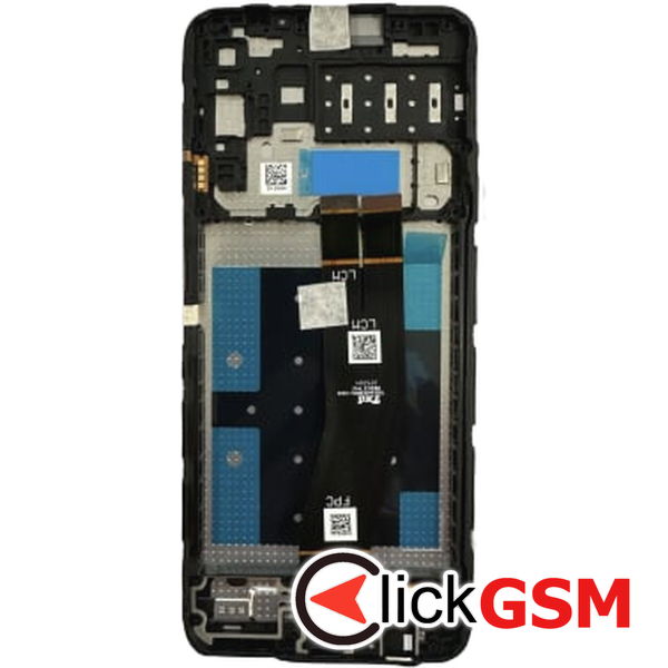 Display Original Samsung Galaxy A14