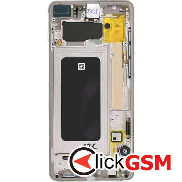 Display Original Samsung Galaxy S10+