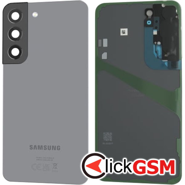 Capac Spate Samsung Galaxy S22