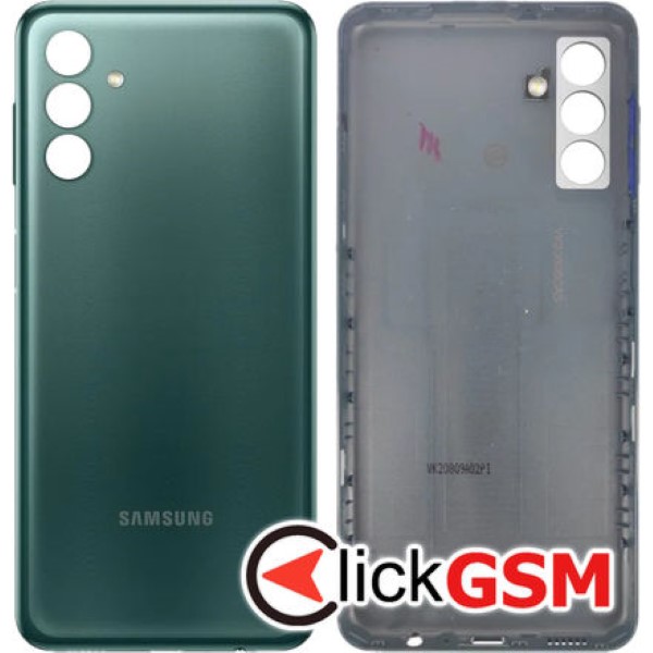 Capac Spate Samsung Galaxy A04s