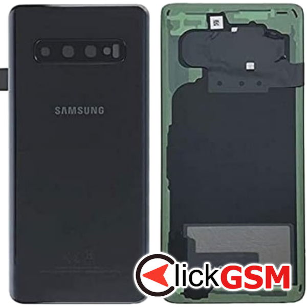 Capac Spate Samsung Galaxy S10