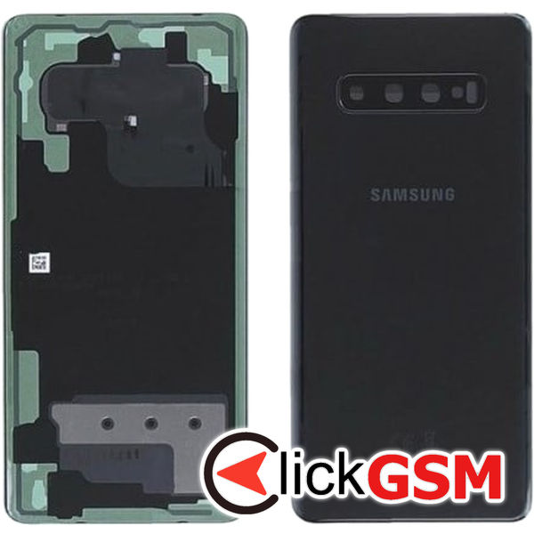 Capac Spate Samsung Galaxy S10+