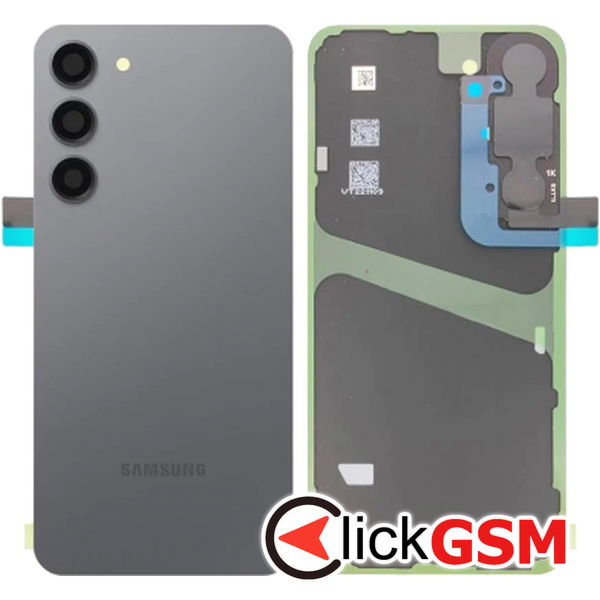 Capac Spate Samsung Galaxy S23