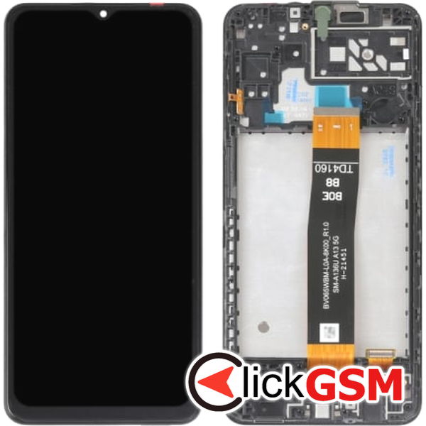 Display Original Samsung Galaxy A13 5G