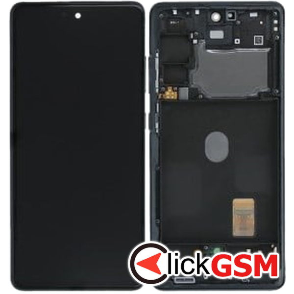 Display Original Samsung Galaxy S20 FE