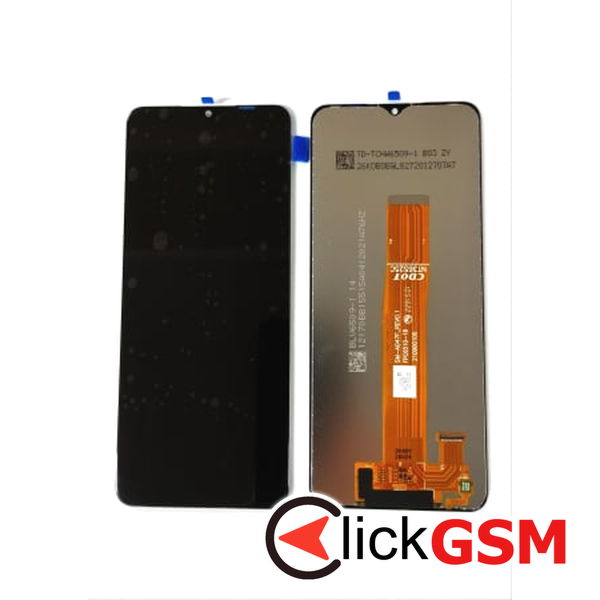 Display Samsung Galaxy A04s