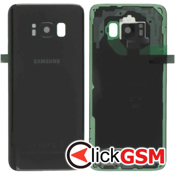 Capac Spate Samsung Galaxy S9