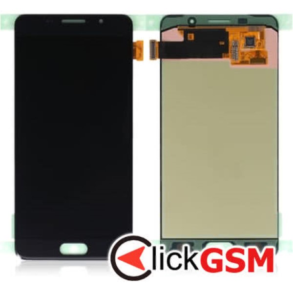 Display Original Samsung Galaxy A5 2016