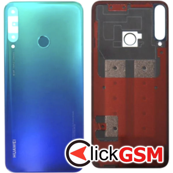 Capac Spate Huawei P40 Lite E