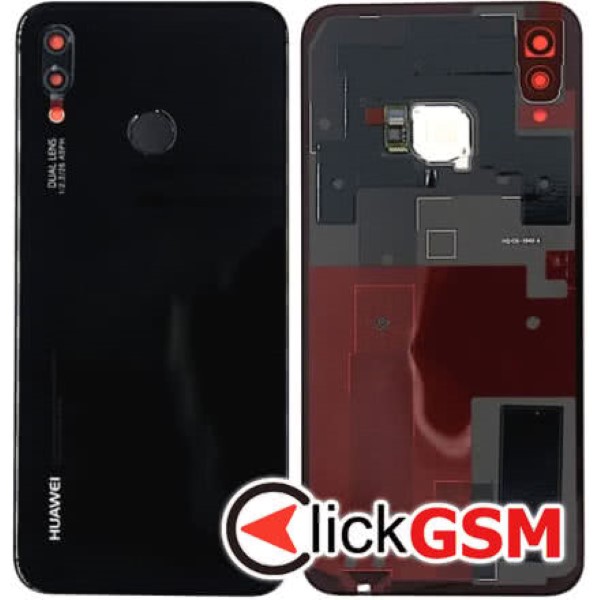 Capac Spate Huawei P20 Lite