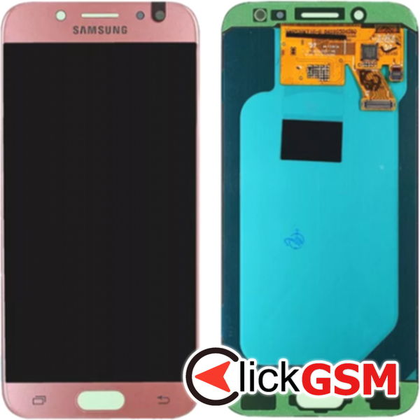 Display Original Samsung Galaxy J5 2017