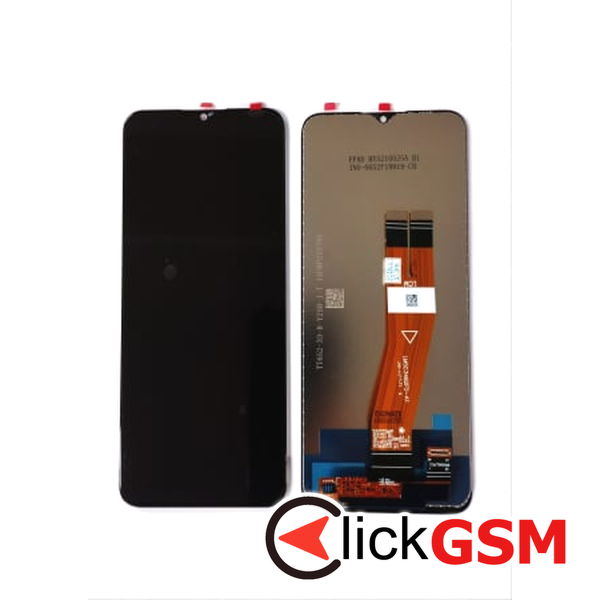 Display Samsung Galaxy A03s