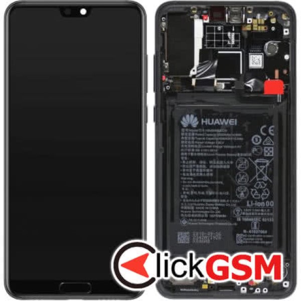 Display Original Huawei P20 Pro