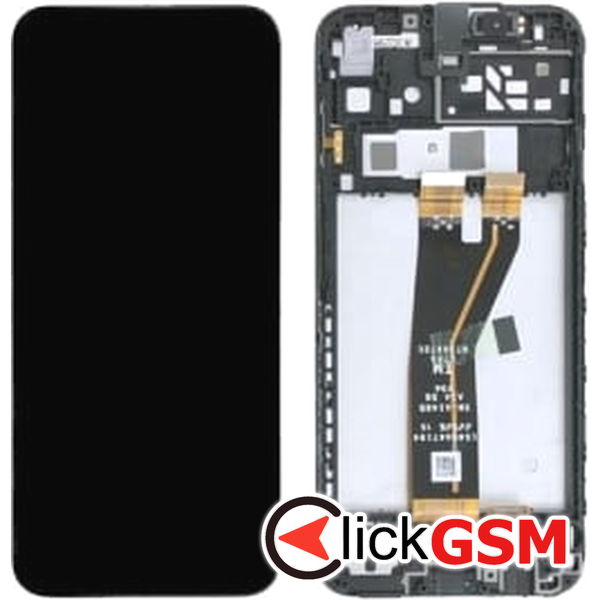 Display Original Samsung Galaxy A14