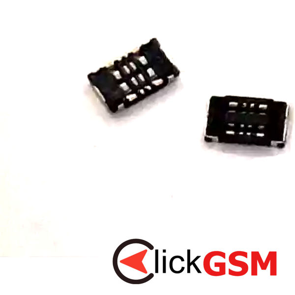 Conector Placa Xiaomi Mi 6