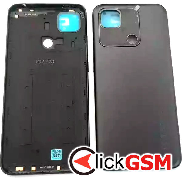 Capac Spate Xiaomi Redmi 10C