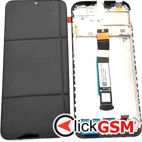 Display Original Xiaomi Redmi 10C