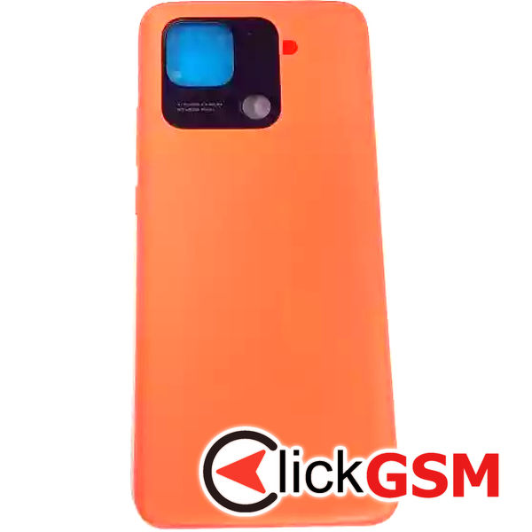 Capac Spate Xiaomi Redmi 10C