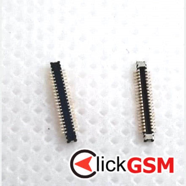 Conector Placa Xiaomi Redmi Note 8T