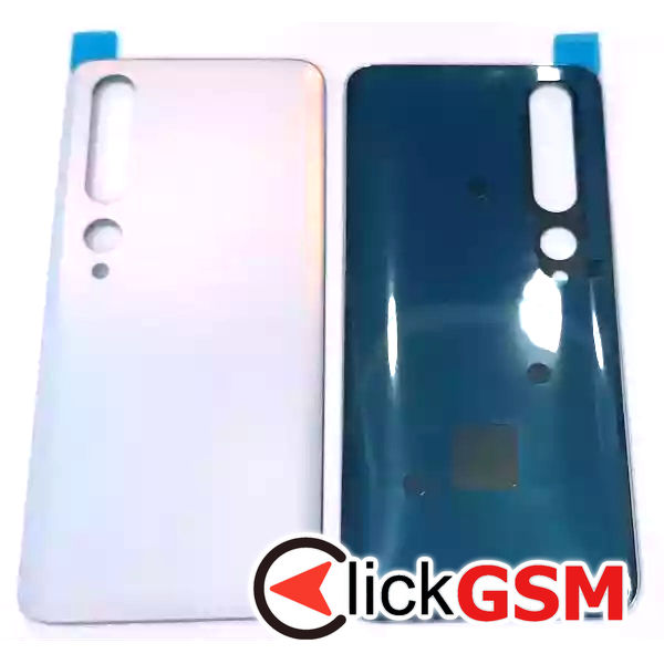 Capac Spate Xiaomi Mi 10 Pro