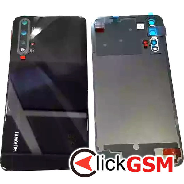 Capac Spate Huawei nova 5T