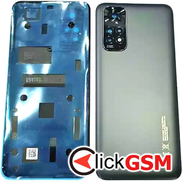 Capac Spate Xiaomi Redmi Note 11