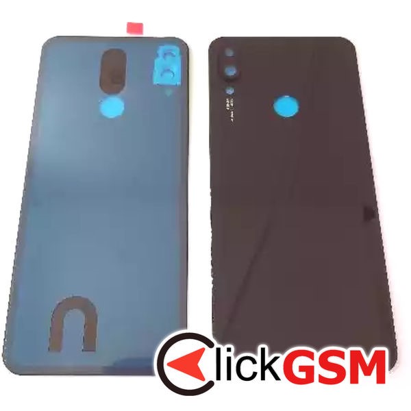 Capac Spate Xiaomi Redmi Note 7