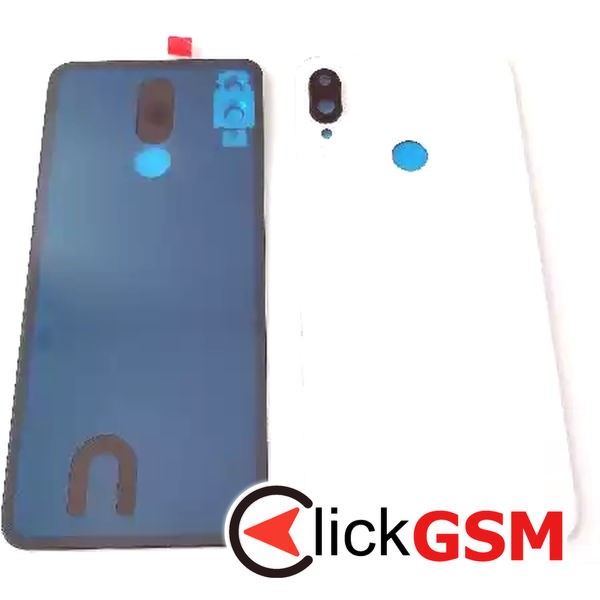 Capac Spate Xiaomi Redmi Note 7