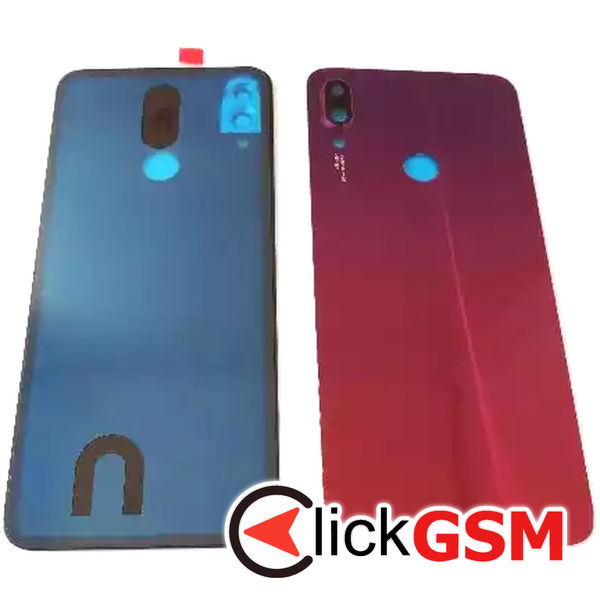 Capac Spate Xiaomi Redmi Note 7