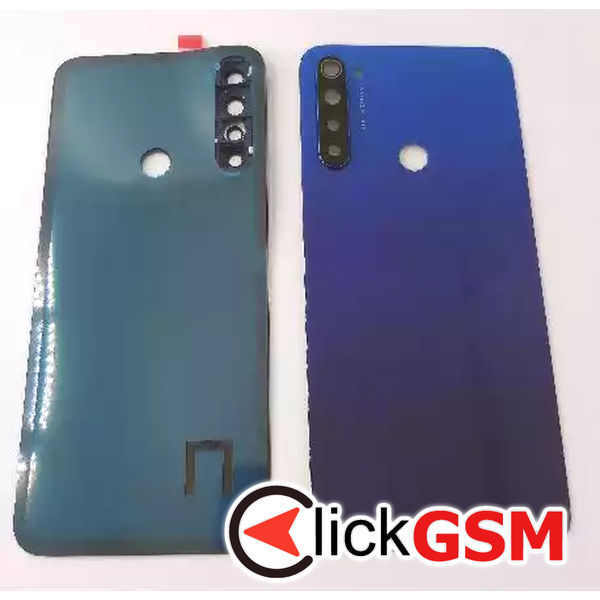 Capac Spate Xiaomi Redmi Note 8T