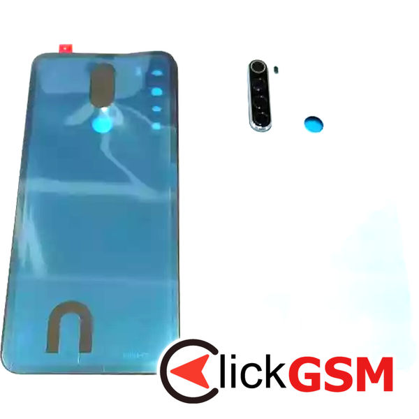 Capac Spate Xiaomi Redmi Note 8