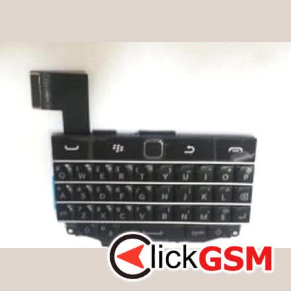 Blackberry Q20