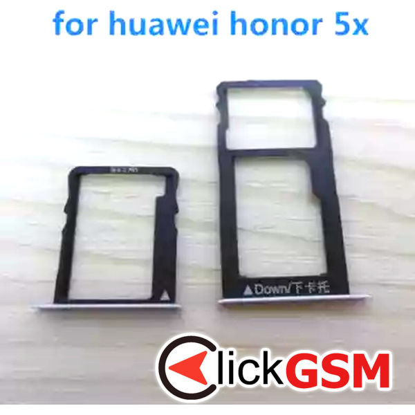 Suport Card Honor 5X