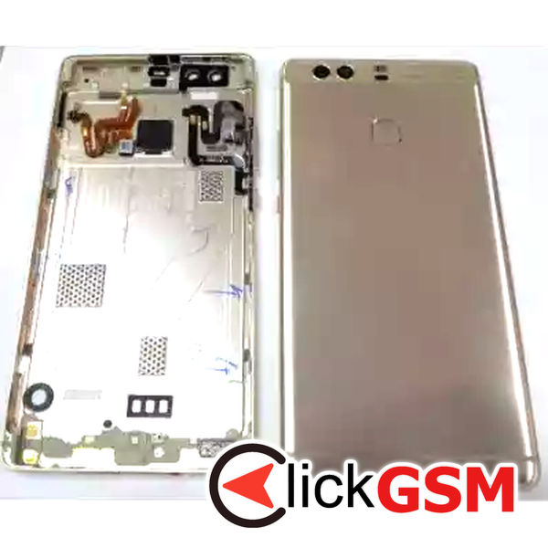 Capac Spate Huawei P9 Plus