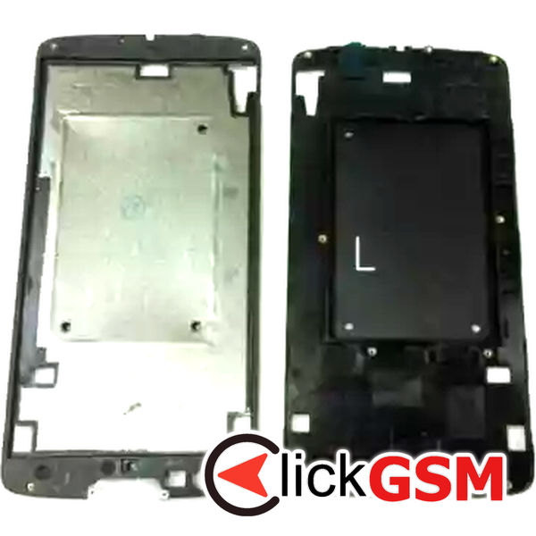 Rama Display LG K8