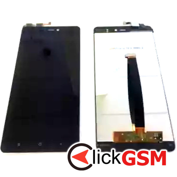 Display Xiaomi Mi 4S