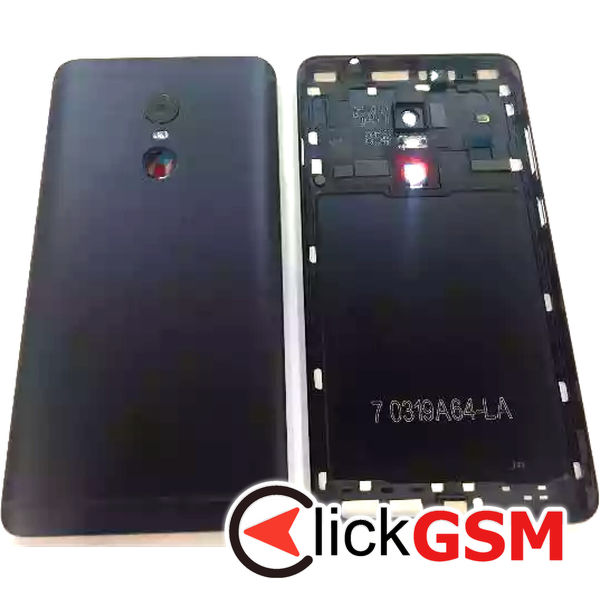 Capac Spate Xiaomi Redmi Note 4