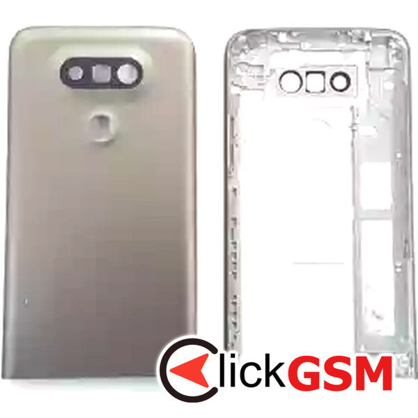 Capac Spate LG G5