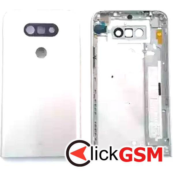 Capac Spate LG G5