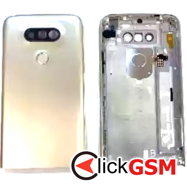 Capac Spate LG G5